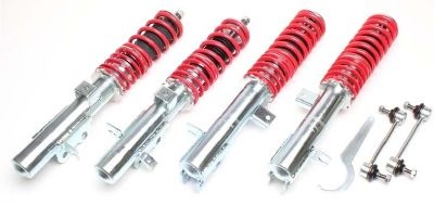 Combin�s filet�s Toyota MR-2