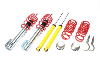 Combin�s filet�s Toyota Yaris 2 + 3