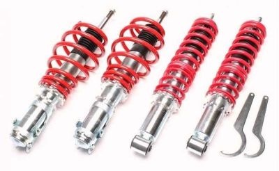Combin�s filet�s Volkswagen Polo 6N2 / Seat ibiza 6k2