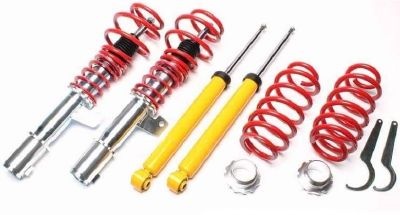 Combin�s filet�s VW Golf 6 / Scirocco (55mm)