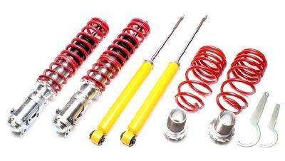Combin�s filet�s VW Lupo / Seat Arosa