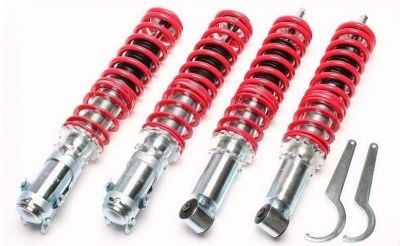 Combin�s filet�s VW Polo 6N / seat ibiza 6K