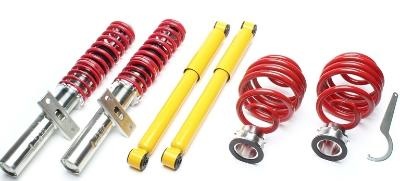 Combin�s filet�s VW Sharan / ford Galaxy / Seat Alhambra