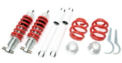 Combin�s filet�s VW transporter T3