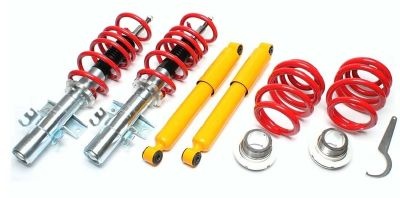Combin�s filet�s VW transporter T5 + T6