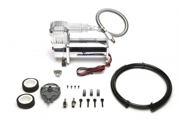 Compresseur Ta technix 380c pour kit air ride