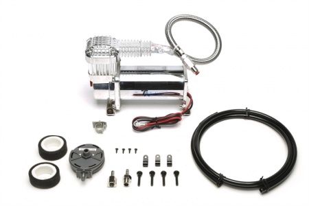 Compresseur Ta technix 380c pour kit air ride