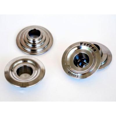 Coupelle titane renforc�s Ferrea pour VAG 2,0l TFSI