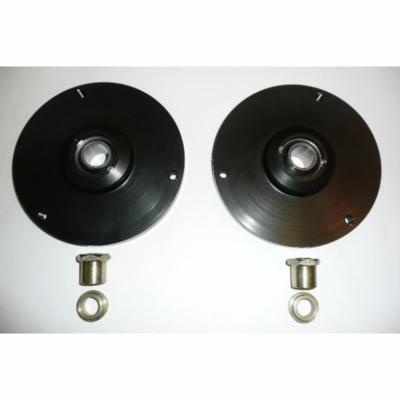 Coupelles rotul�es avant Compbrake pour Peugeot 205 / 309 GTI