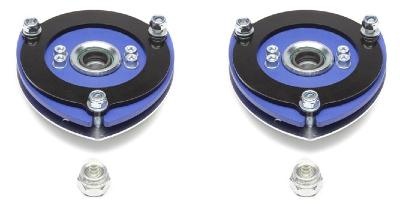 Coupelles rotul�es avant pour Audi A2 / VW Polo 6N2 / polo 9N / Fox