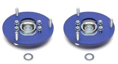 Coupelles rotul�es avant pour BMW s�rie 3 E36 / Z3 / Z4