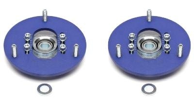 Coupelles rotul�es avant pour BMW s�rie 3 E46