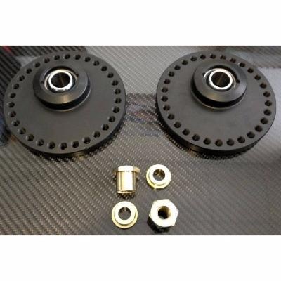 Coupelles rotul�es avant pour Citroen Saxo / Peugeot 106