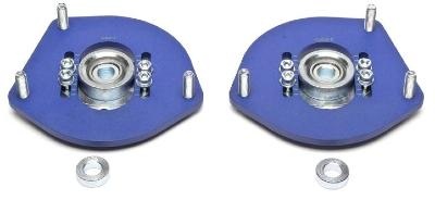Coupelles rotul�es avant pour Fiat Cinquecento / Seicento