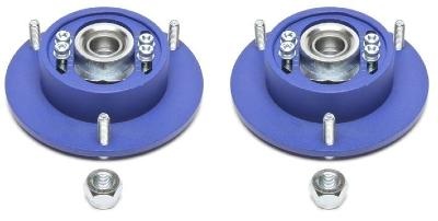Coupelles rotul�es avant pour Mercedes Classe E W124
