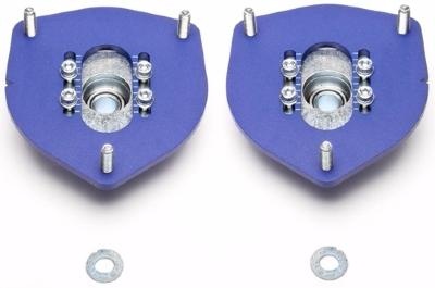 Coupelles rotulées avant pour Mini R56 à partir de 2007