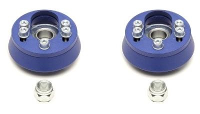 Coupelles rotul�es avant pour Seat Leon 1M / Ibiza 6J / Toledo