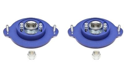 Coupelles rotulées avant pour VW Golf 1 / Jetta 1 / scirocco 1