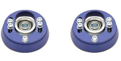 Coupelles rotulées avant pour VW Golf 2 / Golf 3 / jetta 2