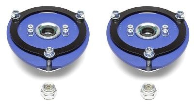 Coupelles rotul�es avant pour VW New Beetle / Caddy / Eos