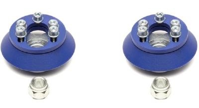 Coupelles rotul�es avant pour VW Polo 6N / lupo / Seat Arosa