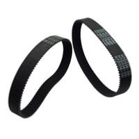 Courroie de compresseur Alta Performance pour poulie r�duite -17% pour Mini Cooper S