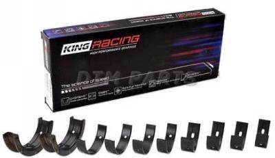 Coussinets de bielles Tri-m�tal King Race Renault Clio 16s + Williams