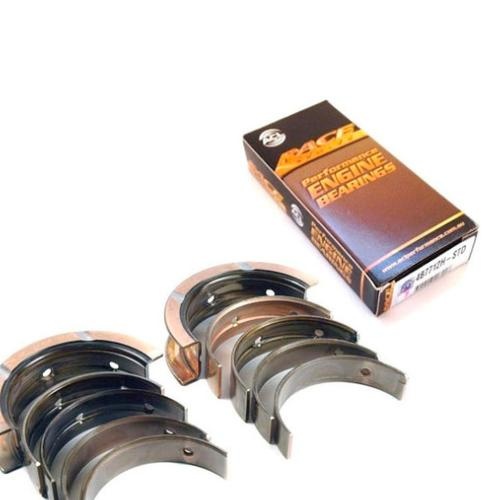 Coussinets de vilebrequin tri-m�tal ACL RACE Lancia Delta HF Integrale 8v et 16v