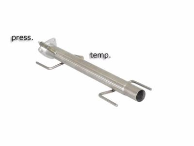 D�cata d\'�chappement inox Ragazzon - Alfa Romeo 159 1,9l Jtdm