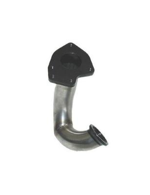 Décata inox Alfa Romeo 156 1.9l JTD 115cv