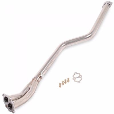 D�cata inox BMW 318iS E36