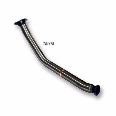 D�cata inox Citroen Xsara 2,0l HDI 90cv