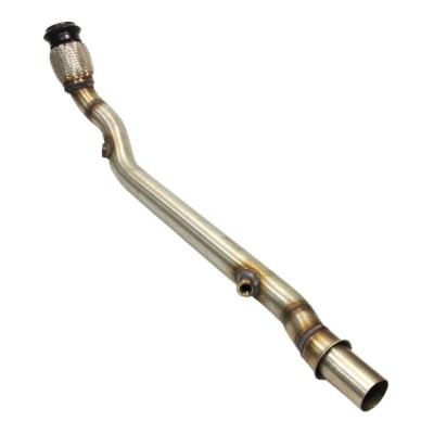 D�cata inox Citroen Xsara VTS 2,0l 16v 167cv (phase 2)