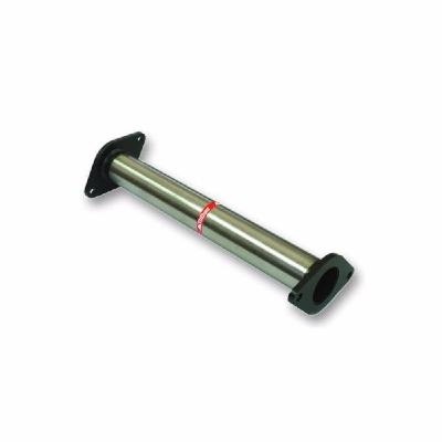 D�cata inox Fiat Coup� 1,8l 16s