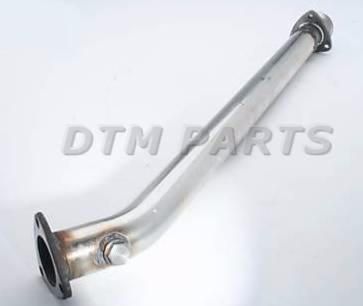 D�cata inox Fiat Coupe T16