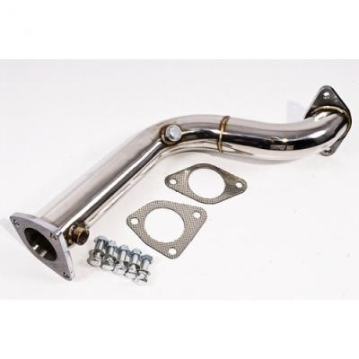 D�cata inox Ford Focus ST170