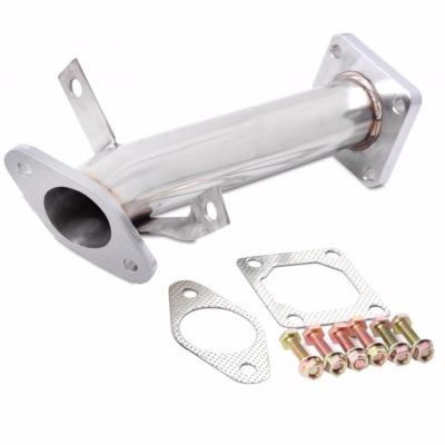 D�cata inox Ford Mondeo TDCI / Jaguar X-Type