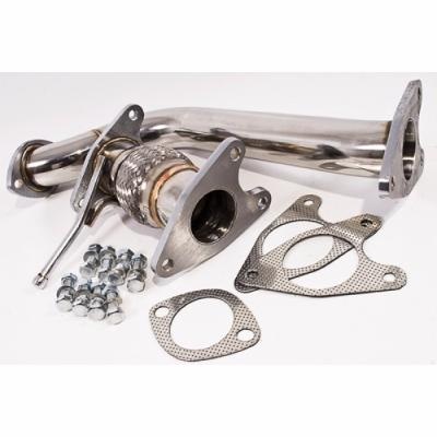 D�cata inox Ford Mondeo V6