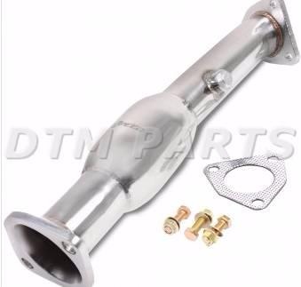D�cata inox Honda S2000