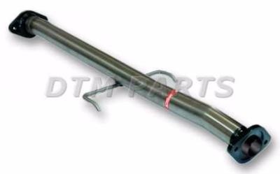 D�cata inox Mazda MX-3 1,6l 16v