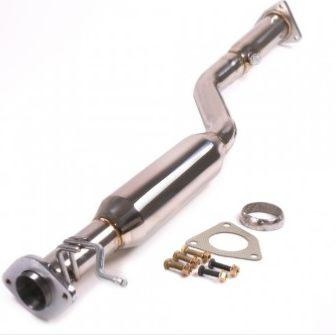 D�cata inox Mazda RX-8