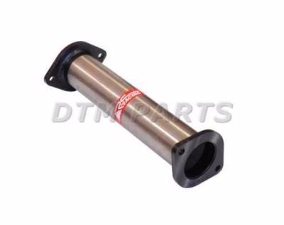 D�cata inox Nissan 100NX 1,6l 16v