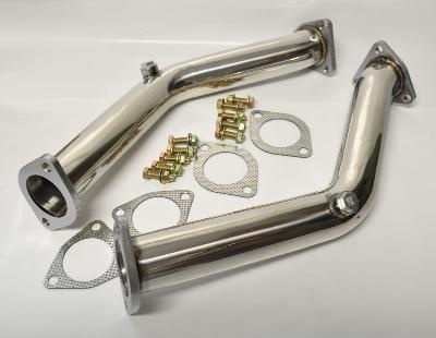 D�cata inox Nissan 350Z