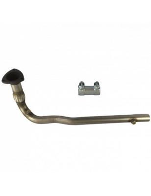 D�cata inox Opel Astra G 2,2L 16v