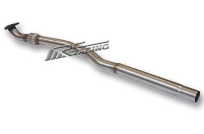 D�cata inox Opel Astra H 1,7l CDTi