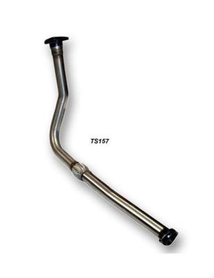 D�cata inox Opel Vectra B 2,2L DTI 16v