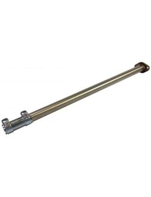 D�cata inox Peugeot 106 1,1l 8v 60cv