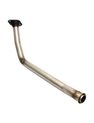 D�cata inox Peugeot 205 GTI 1,9l 105cv / 122cv