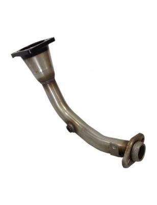 D�cata inox Peugeot 206 1,6l 16v