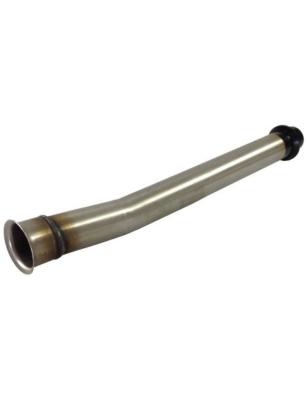 D�cata inox Peugeot 206 1,6l 8v